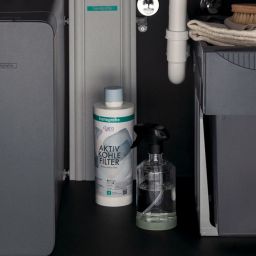 Hansgrohe filtr węglowy baterii kuchennej 76814000