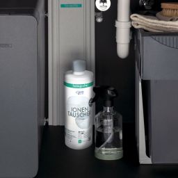 Hansgrohe filtr węglowy baterii kuchennej z jonizacją 76815000