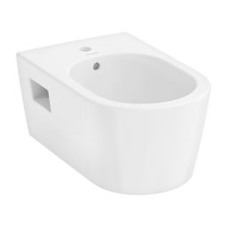 Hansgrohe EluPura Original S bidet wiszący biały 60281450
