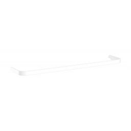 Hansgrohe Xelu Q wieszak na ręcznik do szafki biały mat 54143700