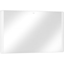 Hansgrohe Xarita Lite Q lustro 120x70 cm prostokątne z oświetleniem biały 54965700