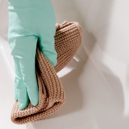 Hansgrohe EluPura Original Q pisuar 61183450