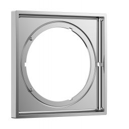 Hansgrohe ShowerSelect Comfort E rozeta chrom 13612000