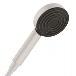 Hansgrohe Pulsify słuchawka prysznicowa biała 24121700