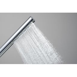 Hansgrohe Pulsify S słuchawka prysznicowa EcoSmart+ chrom 24126000