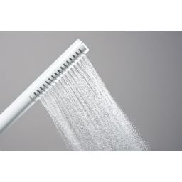 Hansgrohe Pulsify S słuchawka prysznicowa EcoSmart+ biały mat 24126700