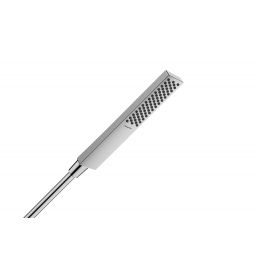 Hansgrohe Pulsify E słuchawka prysznicowa EcoSmart chrom 24320000