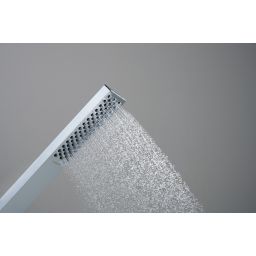 Hansgrohe Pulsify E słuchawka prysznicowa EcoSmart chrom 24320000