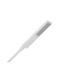 Hansgrohe Pulsify E słuchawka prysznicowa EcoSmart biały mat 24320700
