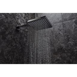 Hansgrohe Pulsify E deszczownica 26 cm kwadratowa chrom 24330000