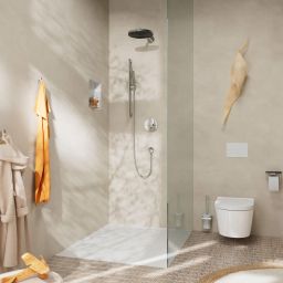 Hansgrohe Unica drążek prysznicowy 65 24402000