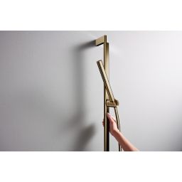 Hansgrohe Unica drążek prysznicowy 65 24402140