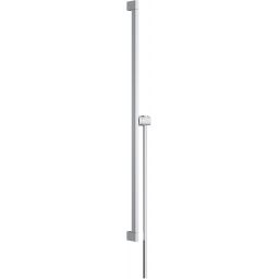 Hansgrohe Unica drążek prysznicowy 90 cm chrom 24403000