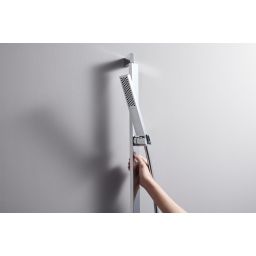 Hansgrohe Unica drążek prysznicowy 65 cm chrom 24404000