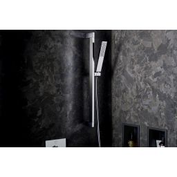 Hansgrohe Unica drążek prysznicowy 65 cm chrom 24404000