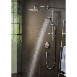 Hansgrohe Raindance Select S PowderRain słuchawka prysznicowa 120 3jet P chrom 26014000