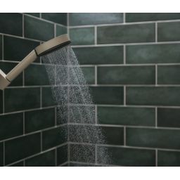 Hansgrohe Pulsify Planet Edition słuchawka prysznicowa piaskowy 26077210