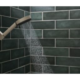 Hansgrohe Pulsify Planet Edition słuchawka prysznicowa piaskowy 26077210