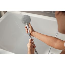 Hansgrohe Vernis Blend słuchawka prysznicowa Vario Green 2jet chrom 26090000