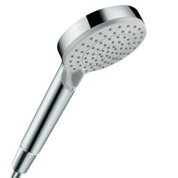 Hansgrohe Vernis Blend słuchawka prysznicowa Vario Green 2jet chrom 26090000