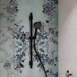 Hansgrohe Activera Select S zestaw prysznicowy ścienny 28048670