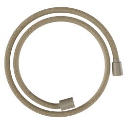 Hansgrohe Designflex wąż prysznicowy 125 cm złoty optyczny polerowany 28221210