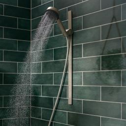 Hansgrohe Designflex wąż prysznicowy 125 cm złoty optyczny polerowany 28221210