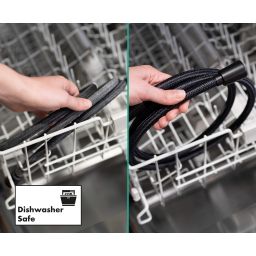 Hansgrohe Designflex wąż prysznicowy 200 cm chrom 28230000