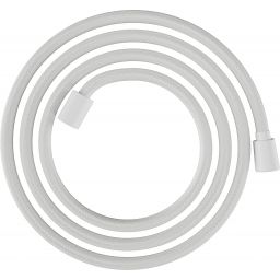 Hansgrohe Designflex wąż prysznicowy 200 cm biały mat 28230700