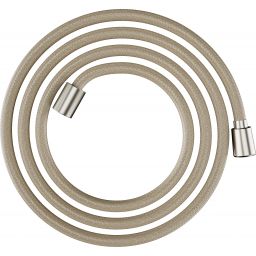 Hansgrohe Designflex wąż prysznicowy 200 cm nikiel szczotkowany 28230820