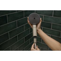 Hansgrohe Designflex Planet edition wąż prysznicowy 160 cm piaskowy 28250210