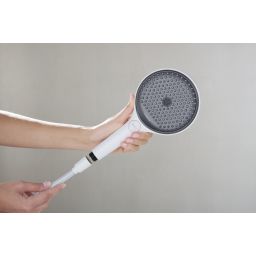 Hansgrohe Designflex wąż prysznicowy 160 cm biały mat 28260700