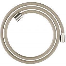 Hansgrohe Designflex wąż prysznicowy 160 cm nikiel szczotkowany 28260820