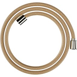 Hansgrohe Designflex wąż prysznicowy 160 cm złoty optyczny polerowany 28260990