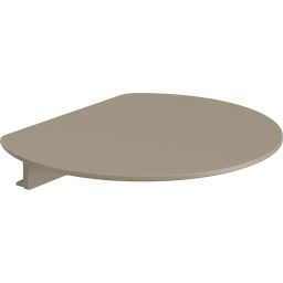 Hansgrohe WallStoris Planet Edition półka 28917210