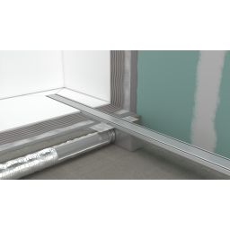 Hansgrohe RainDrain Compact odpływ liniowy 70 cm ruszt ozdobny 56176800