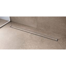 Hansgrohe RainDrain Compact odpływ liniowy 70 cm ruszt pod płytki 56177000