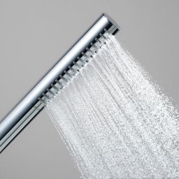 Hansgrohe Pulsify S słuchawka prysznicowa EcoSmart chrom 24125000