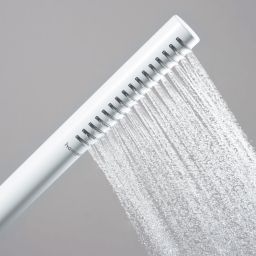 Hansgrohe Pulsify S słuchawka prysznicowa EcoSmart+ biały mat 24126700
