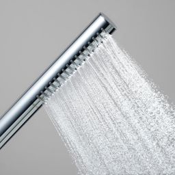 Hansgrohe Pulsify S słuchawka prysznicowa EcoSmart+ chrom 24126000