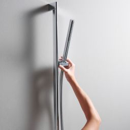 Hansgrohe Unica drążek prysznicowy 65 cm 24402000