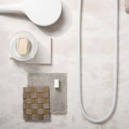 Hansgrohe Designflex wąż prysznicowy 160 cm biały mat 28260700