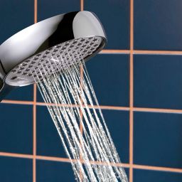 Hansgrohe Activera Select S słuchawka prysznicowa chrom 28034000