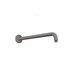 Hansgrohe Crometta zestaw prysznicowy podtynkowy z deszczownicą chrom  szczotkowany 88002393