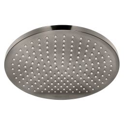 Hansgrohe Crometta zestaw prysznicowy podtynkowy z deszczownicą chrom  szczotkowany 88002393