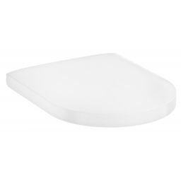 Hansgrohe EluPura S deska sedesowa biały 60196450