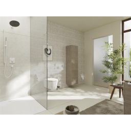 Hansgrohe EluPura S deska sedesowa biały 60196450