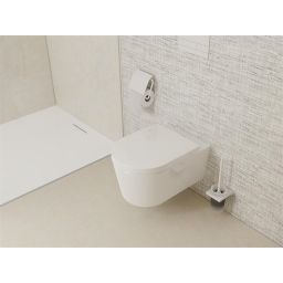 Hansgrohe EluPura S deska sedesowa biały 60196450
