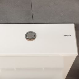 Hansgrohe EluPura Original Q spłuczka 60271450