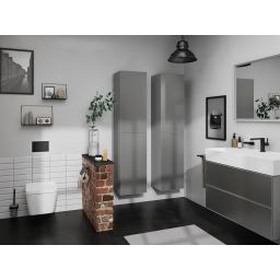 Hansgrohe EluPura Q miska WC z deską wolnoopadającą wisząca bez kołnierza biały 62023450